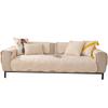 Modern Minimalist Milk Fiber Sofa Cushion Four Seasons Universal Non-Slip Seat Cushions Backrest Towel Cover Cloth Universal Sofa Cover