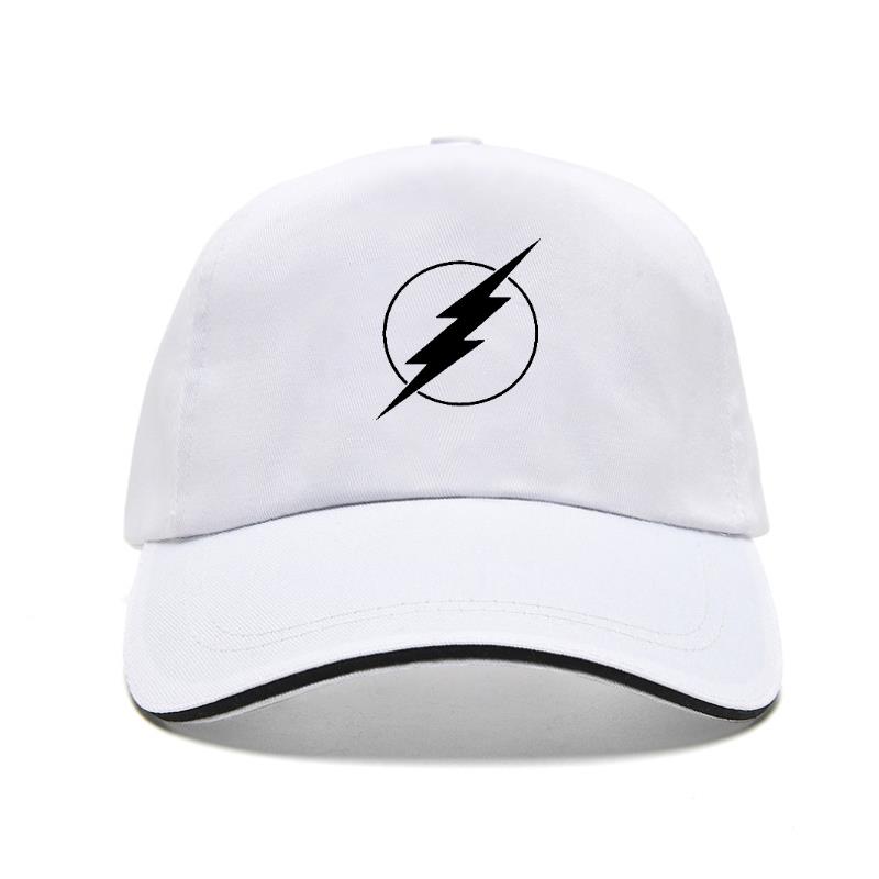 

Новая бейсболка The Flash