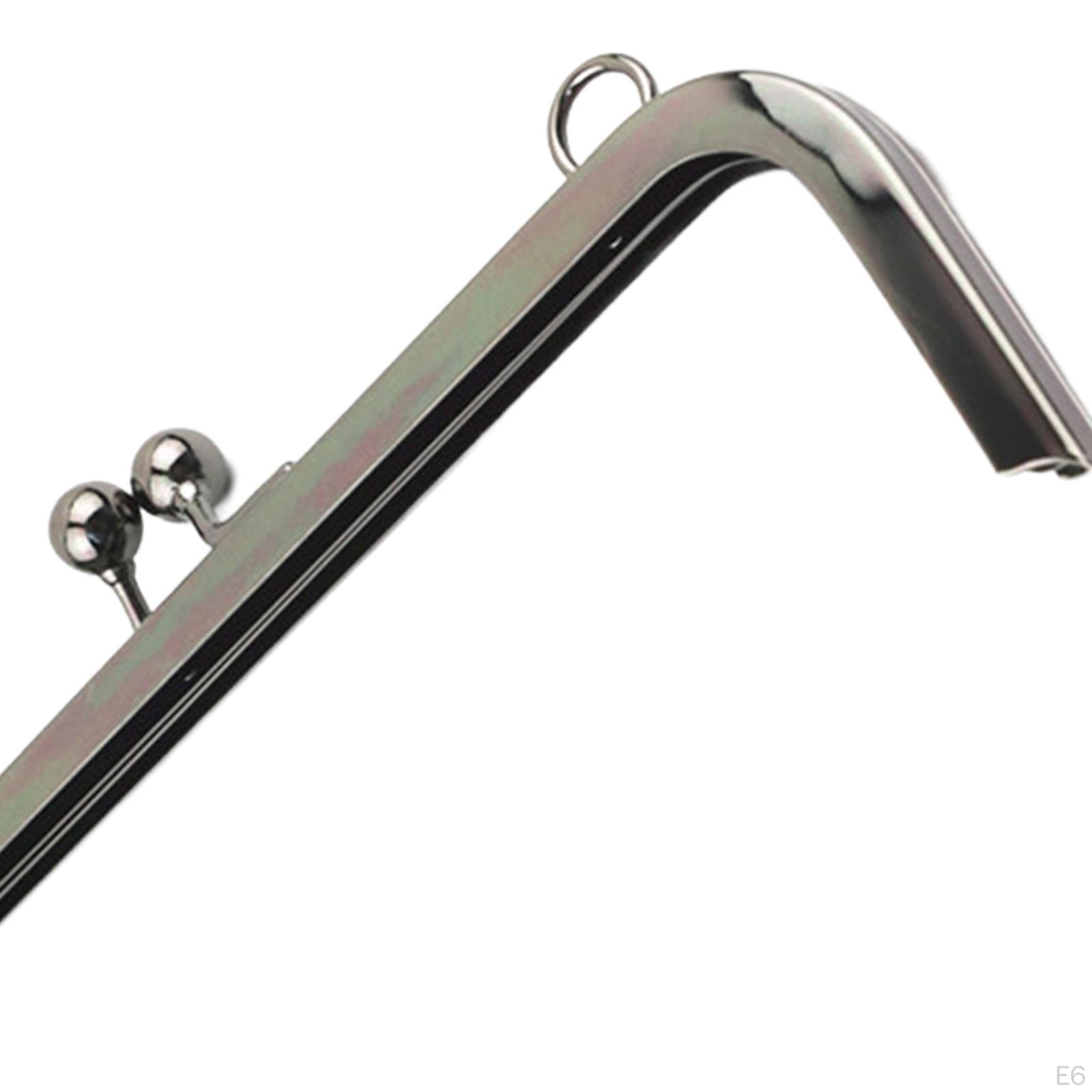 Металлическая рамка для кошелька — фото 8