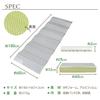 GN Camping Mat Camping Mat Silver Mat Aluminum Aluminum Mat Outdoor Thick Folding