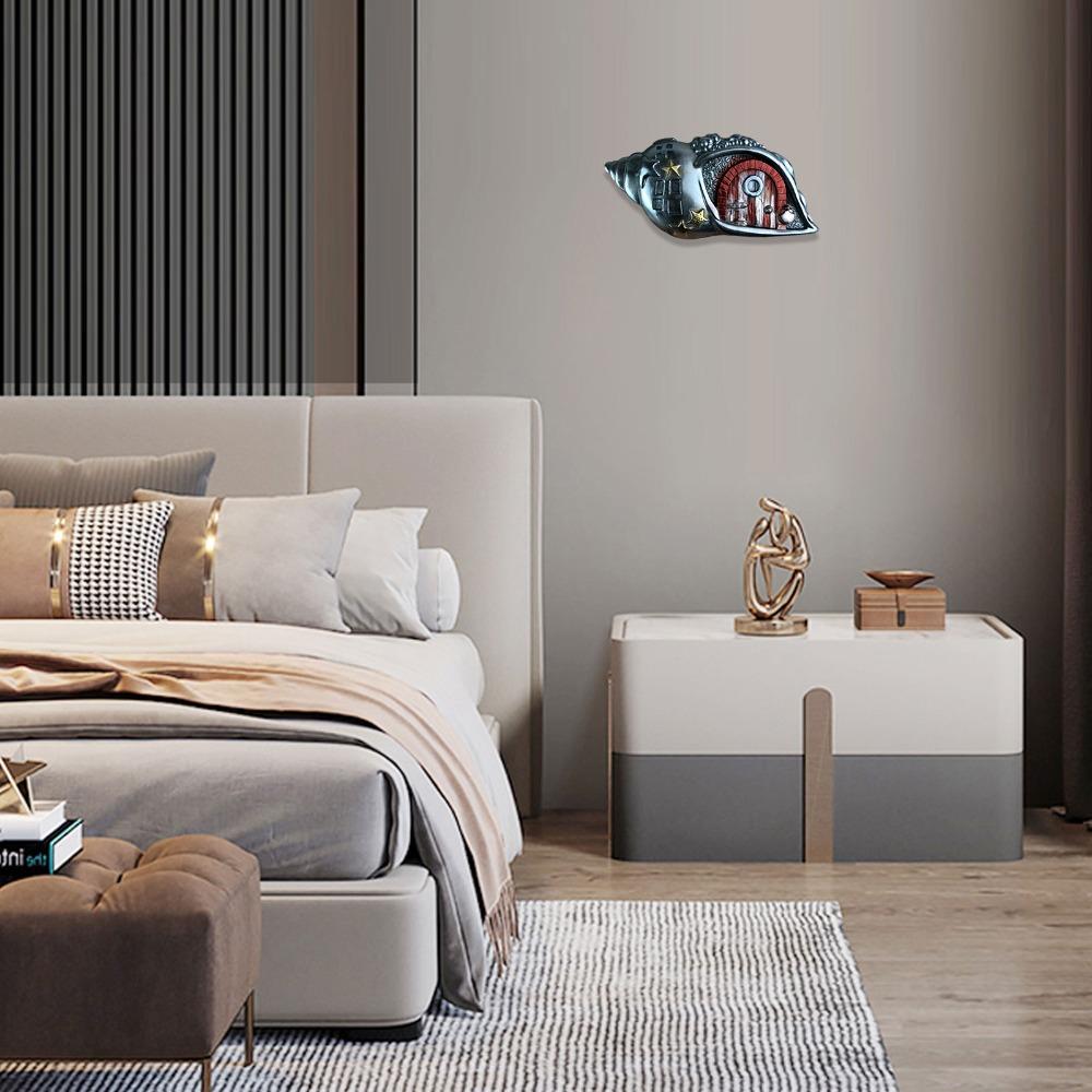 Sea Turtle Silicone Molds Crabs Gypsum Mold Hot 3D Resin Crafts Silicone Mold  Home Decoration