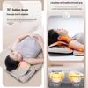 Kangzuo Full Body Electric Heating Massage Mattress CN plug (adapter included)
