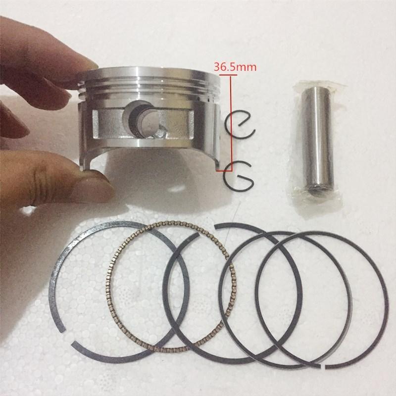 EU20i PISTON RONG KIT FOR HONDA EU2000i/ik EB2000i 2KW Inverters CYLINDER HEAD KOBLE RINGS SET PIN CLIPS ASSEMBLY