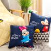Disney 3D Fantasy Multifunctional Pillow Quilt