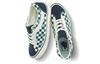 Vans Bold Ni Checkerboard Green/White VN0A3WLP5E1