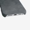 Sheepskin Leather Magnetic Wireless Charging Case For OPPO Find X9 Pro Frameless Shockproof Hard Cover For Find X9 X9Pro