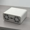 Silicone Case for Power Station 250W Storage Protective Cover Shockproof Silicone Case Replacement Accessories