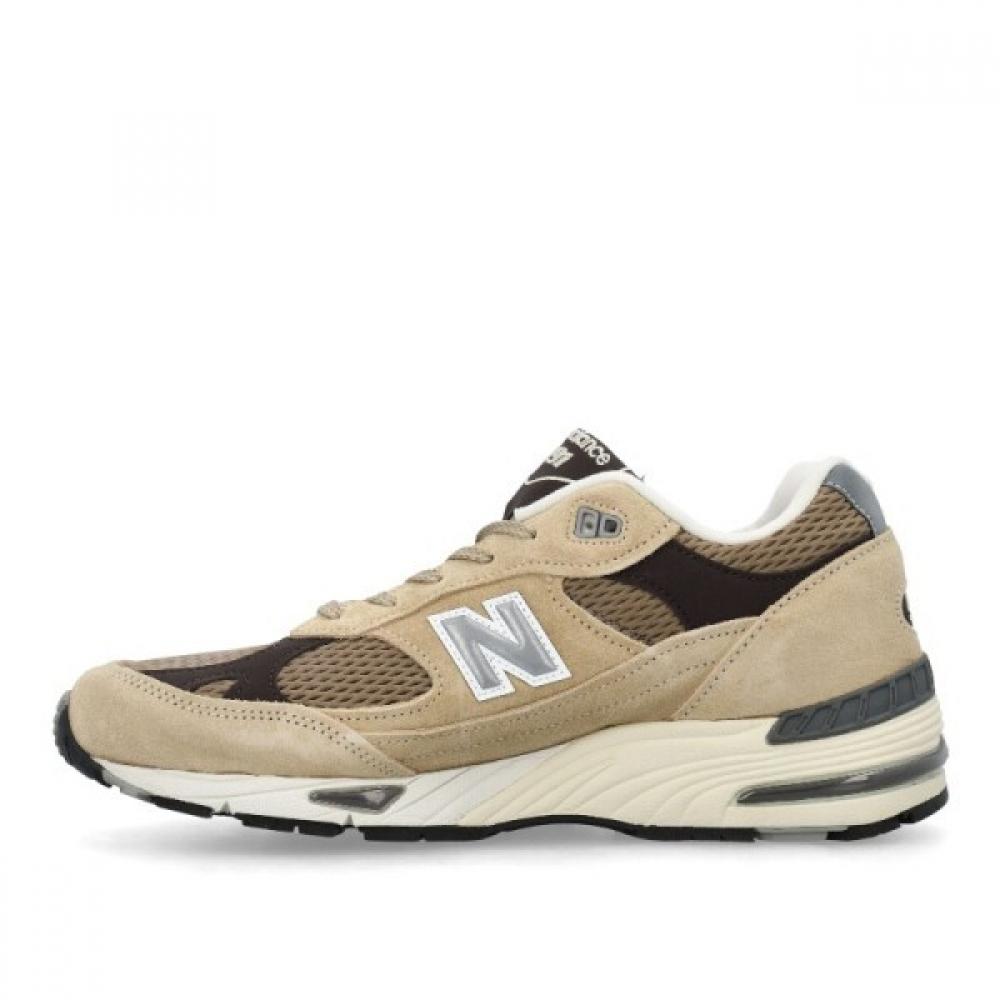 New Balance 991 Sneakers 24pm991cgbs Be