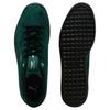 Puma X Aston Martin Aramco F1 Team Basket Uk Green Lux Silver Unisex Sneakers 309465-01