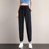 Womens Casual Pants With Pockets For Summer Comfortable Lounge Wear