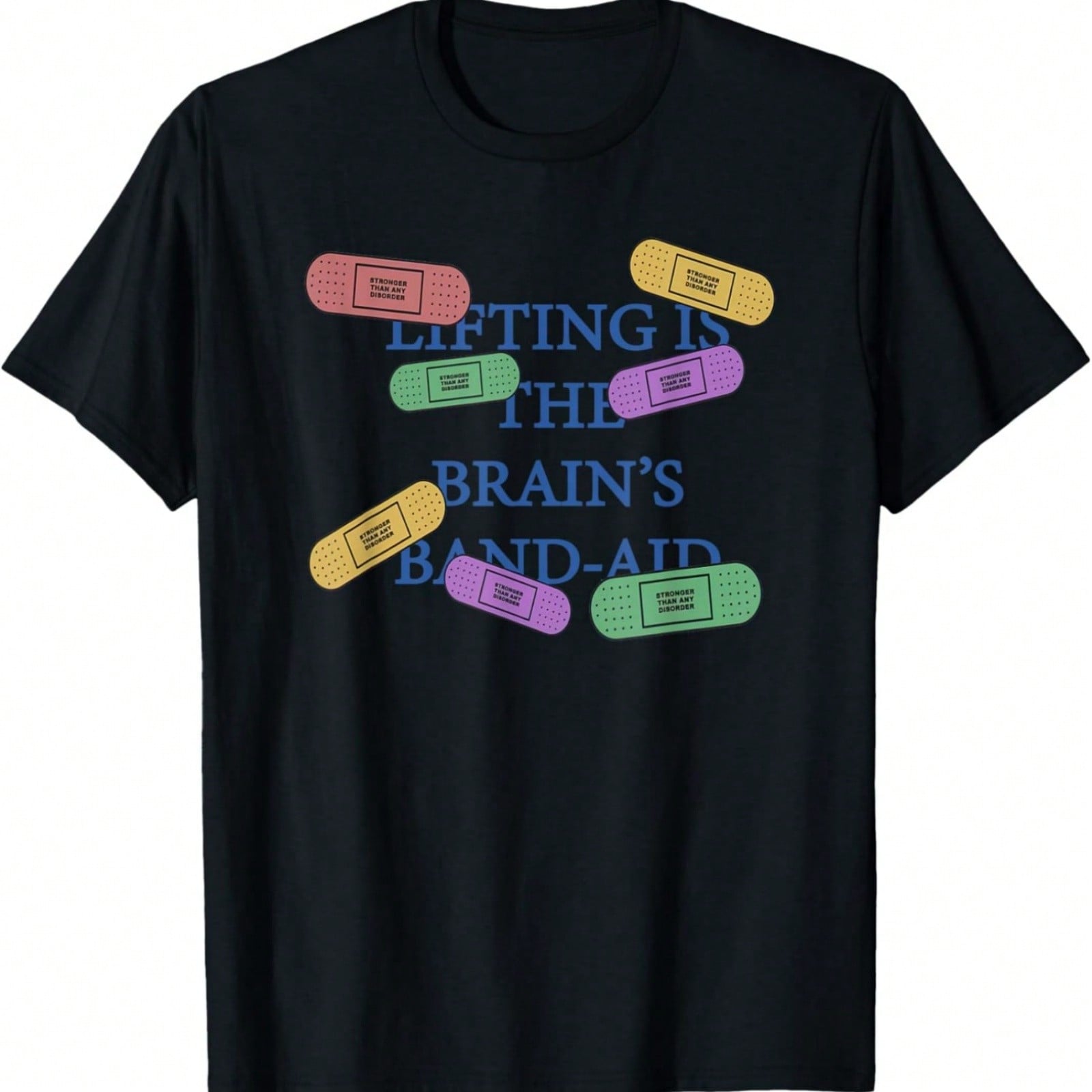 Life Is Better With Tuna Design For A Tuna Lover T-Shirt S разноцветный