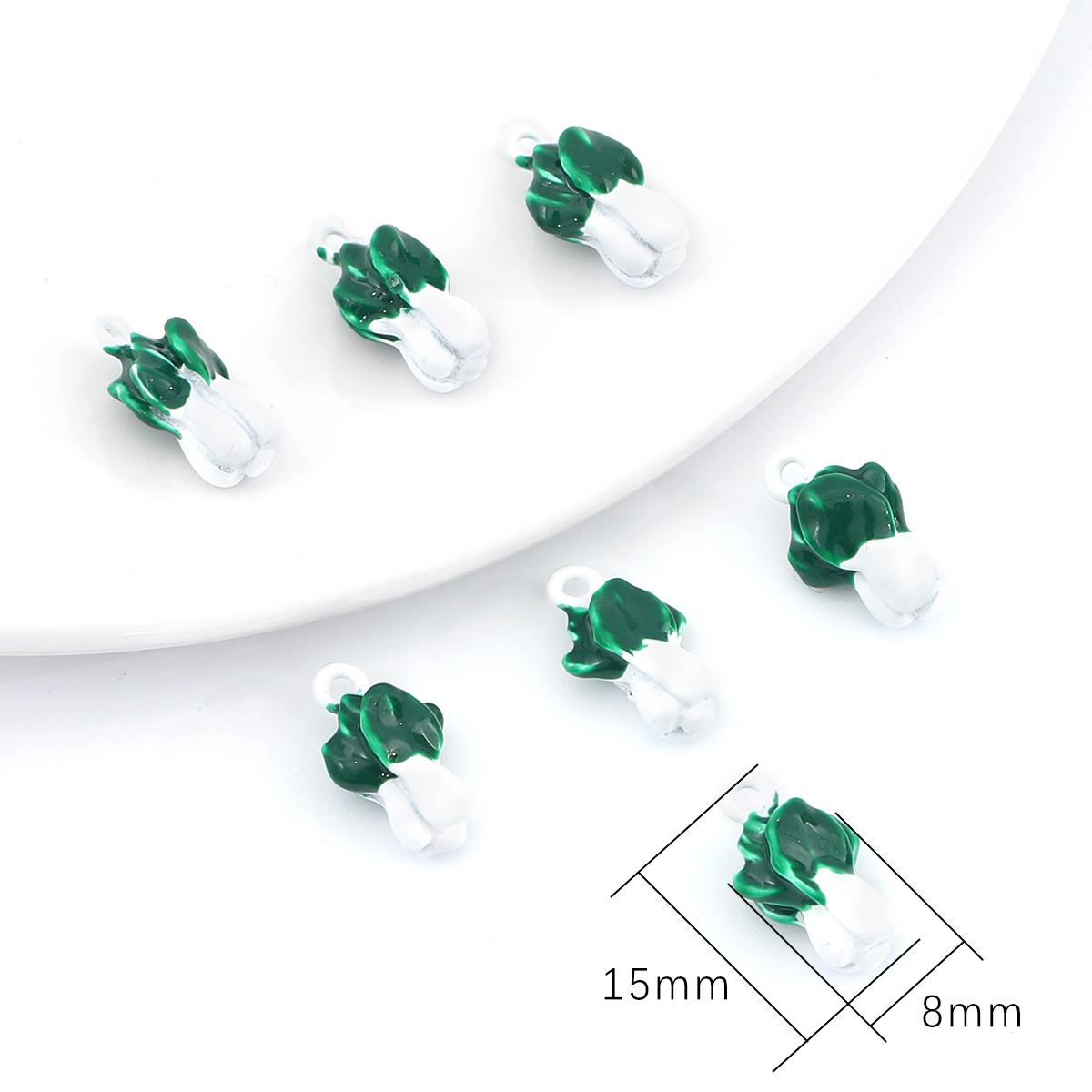 

2 шт. золотые подвески разных размеров из сплава в форме капли масла, подвески, бусины для изготовления ювелирных изделий своими руками 15x8mm