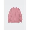 Uniqlo Japan Merino Crew Neck Sweater