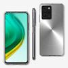 Brushed Metal Texture Steel Print Cover Phone Case For Xiaomi Poco M8 M7 M6 M4 M3 X7 X6 X4 Pro F7 Ultra M5S Mi 14 14T 15 15T 12T