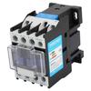 AC Contactor CJX2-1810 24V 50Hz 660V 32 Amp Phase 3-Pole DIN Rail Industrial