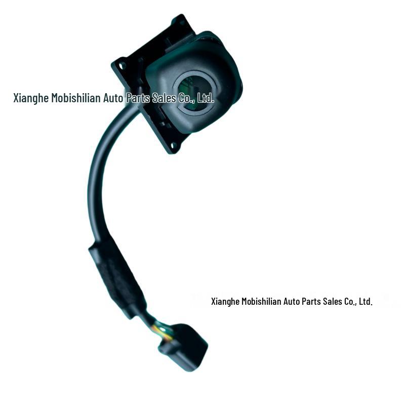 95766-F2100 Compatible with Hyundai Kia Backup Camera 95760-F2100 ABS