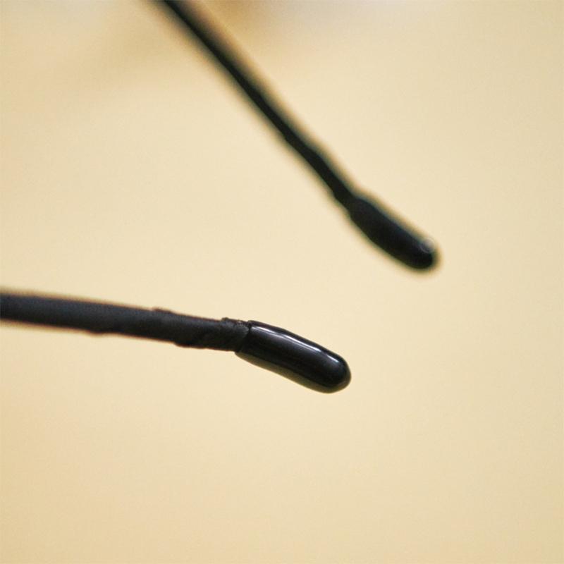 Cute Animals Fox Ears Durable Hair Hoop Women Headband Makeup for Head Band for Washing Face Christmas Hair Accessories