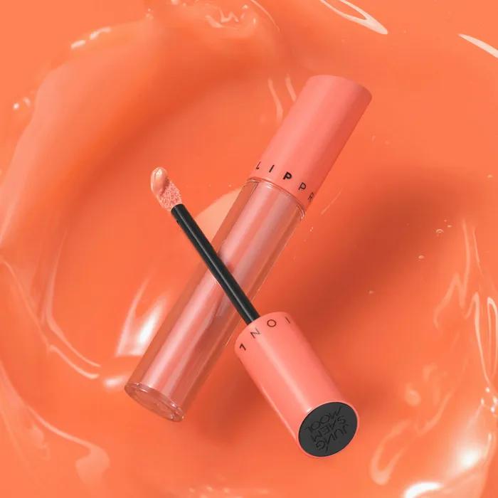 Jeong Saem Mool Lip Pressure Water Lasting Tint