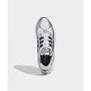 Adidas Osmilene   Silver  Green Ih0372