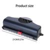 2Pcs Ice Hockey Table Scorekeepers Air Hockey Goal Counter Accessory Ice Hockey Table Scorekeeper Ice Hockey Supplies
