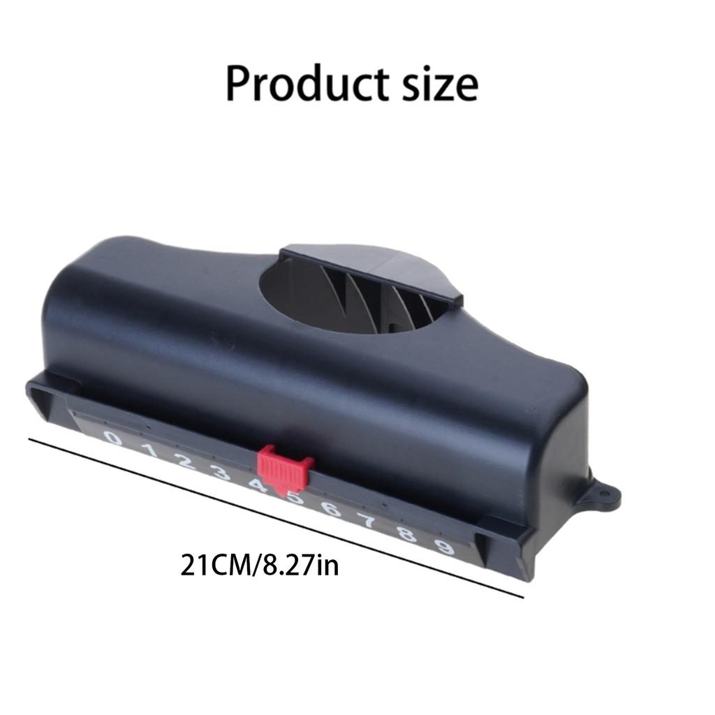 2Pcs Ice Hockey Table Scorekeepers Air Hockey Goal Counter Accessory Ice Hockey Table Scorekeeper Ice Hockey Supplies
