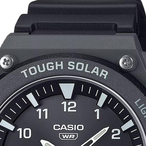 Casio Collection Solar AQ-S820W-1AJF Wrist Watch for Men
