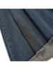 Kirsh Hotfix Trumpet Denim Skirt [Blue]