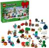 LEGO Minecraft 21280 Advent Calendar for 2025