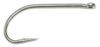 AXISCO Fly Hooks (100-Pack) AFB 2546-#2 Fishing Hooks