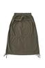 Skirt GONNA A18776RGSAZ 38 Melon Green 5IX [Diesel] Women's O-GINESTRA-NY-X
