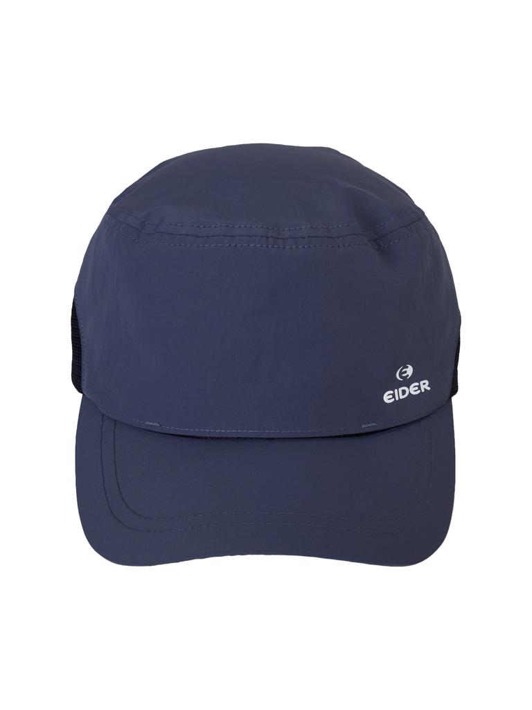 EIDER Mesh Air Force Cap_Steel Blue