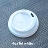 100pcs/pack 4oz Paper Cup Disposable Kraft Coffee Cup Hot Drinking Party Supplies