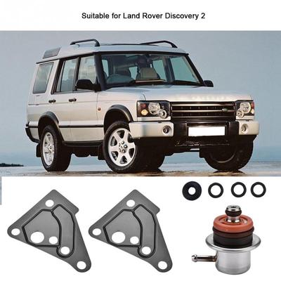 Faro Panel de ala 10x piso Bonnet 19 mm Tornillos Para Land Rover Defender 90 110