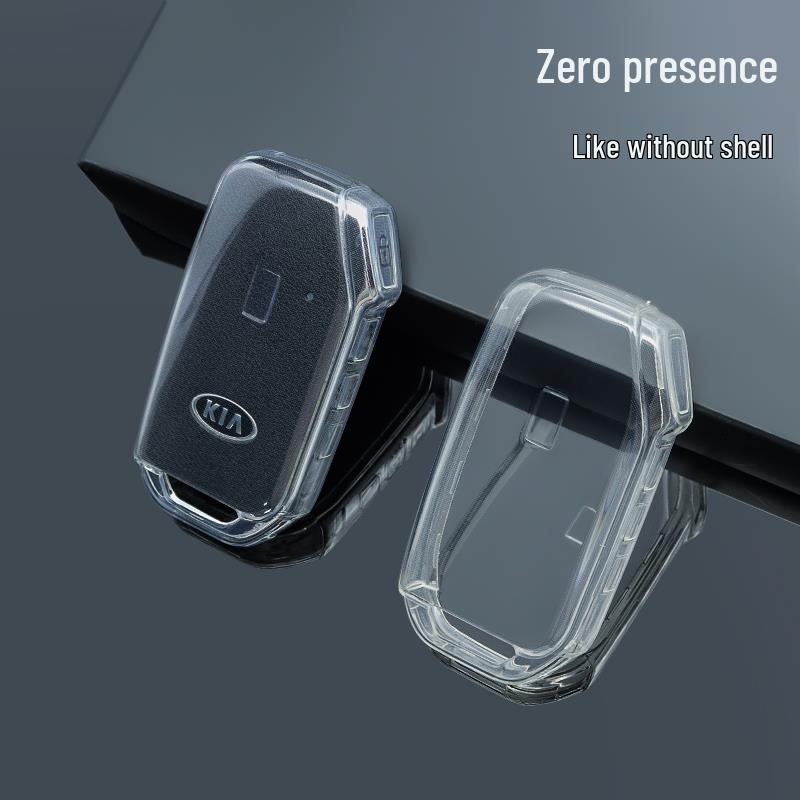 Compatible Key Cover for Kia K3, Sportage, K5, K2, K4, KX3, KX5, KX1, Lion Platinum, Expansion, and Citroën Models.