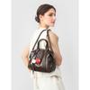 Bags for Women New Commuter Genuine Leather Women's Bag Large Capacity Mom Bag Crossbody Bag High-end Handbag