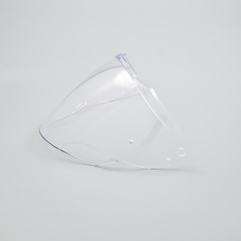 Motorcycle Helmet Visor For LS2 OF618 VERSO II Helmet Visor Windshield lens Helmet Accessories viceras para casco Anti-UV чистый
