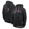 Buffalo Bills Hoodie Men Streetwear Loose Fit Graphic Sweatshirt Hip Hop Casual Pullover