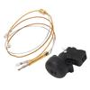 Portable Thermocouple Tilt Switch Tilt Sensor Gas Heater Repair Part  Fire Pits