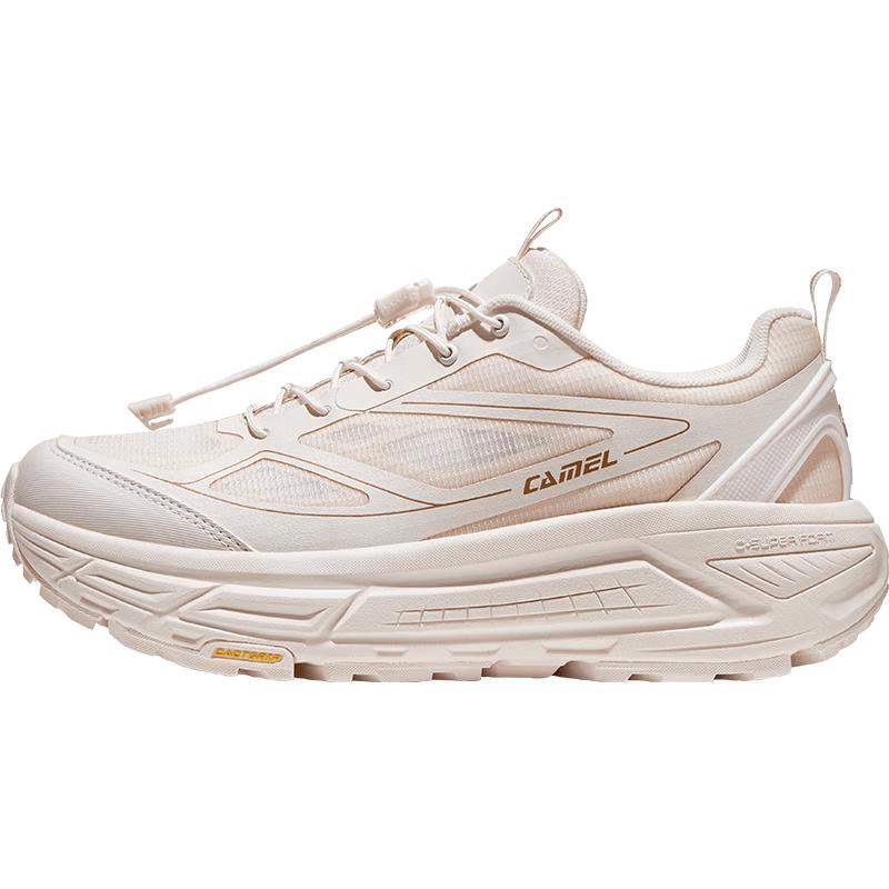 CAMEL Wind Speed 3 Thick-Soled Running Shoes 38