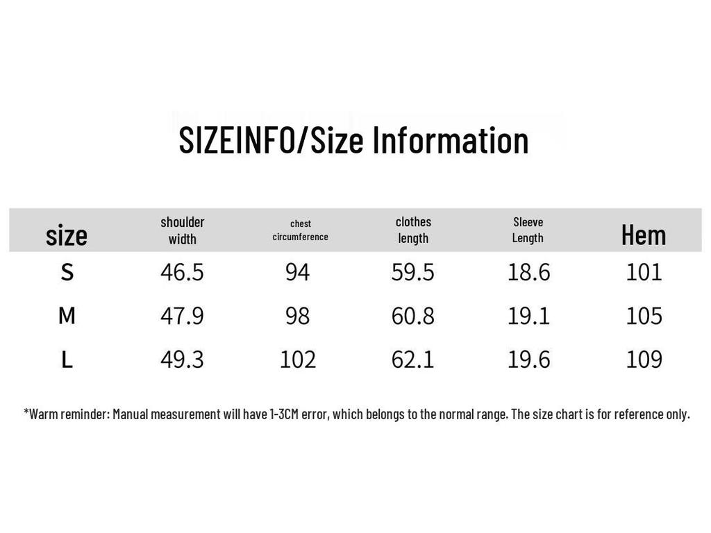 Women's Printed Round Neck Loose T-shirt