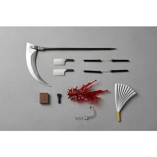 Kaiyodo Revoltech Optionsteile Erweiterungspack Vol.2