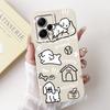 For XIaomi Redmi Note 12 Pro 12s 4G 5G Phone Case Luxury Fashion Painting Slim Bumper For Redmi 12 5G Note 12r Soft Silicone Bag