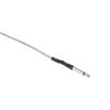 Pickup Piezo Rod Transducer Acoustic Guitar Ukulele Musical Instrument Accessory