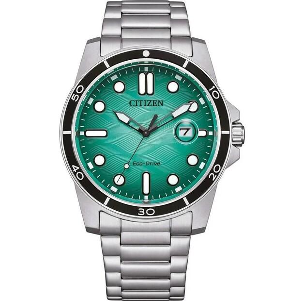 

Часы Citizen Eco-Drive AW1816-89L