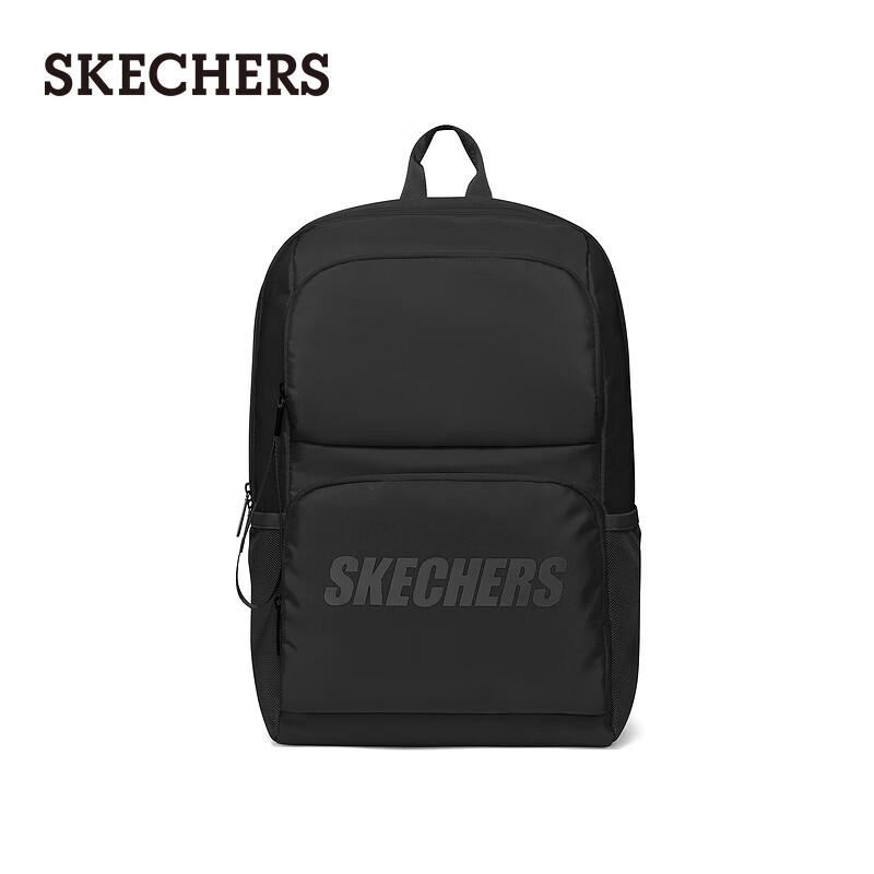 Skechers L320U196 Large Capacity Casual Backpack