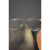 Used PRADA Sunglasses Teardrop