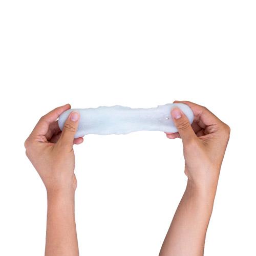 Kult Ice Slime Toy