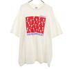 90s Made In USA Old Short Sleeve BEEFY-T T-shirt Men's Used