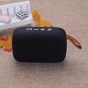 G2 Wireless Bluetooth Fabric Speaker with USB Slot for Outdoor and Cycling Use