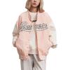 Converse Nonpadded Bomber Asia Sizing 'Peach' Unisex 10026912-A01